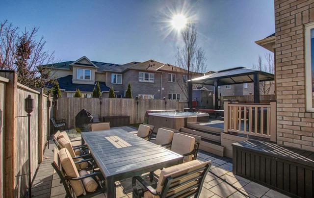 80 Maberley Cres, House detached with 4 bedrooms, 4 bathrooms and 2 parking in Toronto ON | Image 25