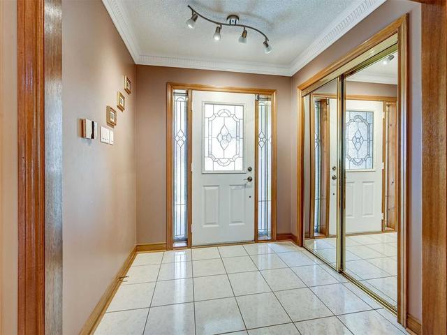 294 Mapes Ave, House detached with 4 bedrooms, 4 bathrooms and 4 parking in Vaughan ON | Image 36