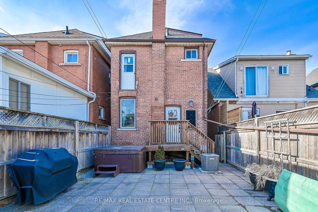 20 Glendale Ave N, House detached with 4 bedrooms, 2 bathrooms and 0 parking in Hamilton ON | Image 31