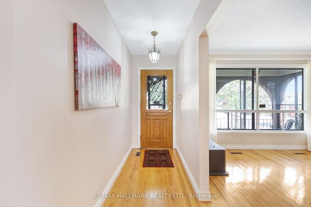 57 Regent Rd, House detached with 3 bedrooms, 3 bathrooms and 6 parking in Toronto ON | Image 36