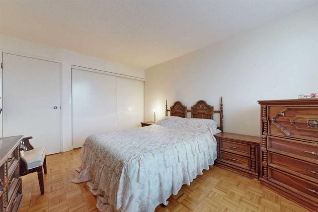 1804 - 61 Markbrook Lane, Condo with 2 bedrooms, 2 bathrooms and 1 parking in Toronto ON | Image 7