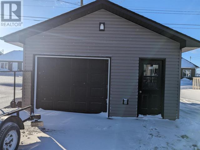 70 Bannock Street, House attached with 2 bedrooms, 2 bathrooms and null parking in Gander NL | Image 21