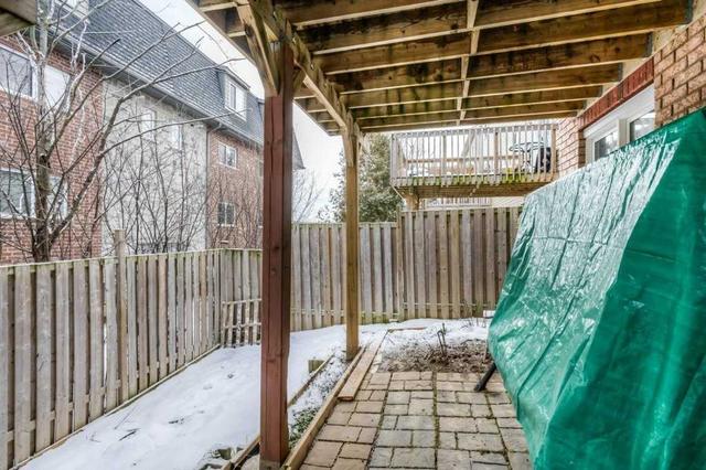 140 Windale Cres, House semidetached with 3 bedrooms, 4 bathrooms and 3 parking in Kitchener ON | Image 33
