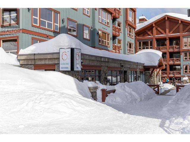 105 - 5255 Big White Road, Condo with 2 bedrooms, 2 bathrooms and 1 parking in Kootenay Boundary E BC | Image 43