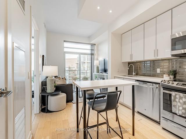 uph03 - 2220 Lake Shore Blvd W, Condo with 1 bedrooms, 1 bathrooms and 1 parking in Toronto ON | Image 23