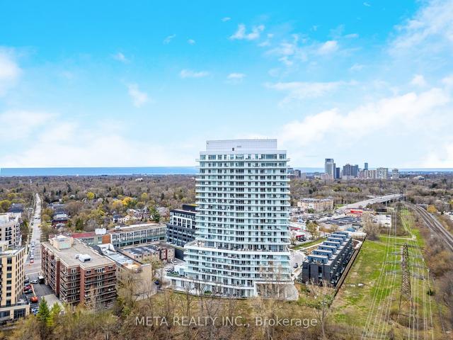 202 - 20 Brin Dr, Condo with 2 bedrooms, 2 bathrooms and 1 parking in Toronto ON | Image 12