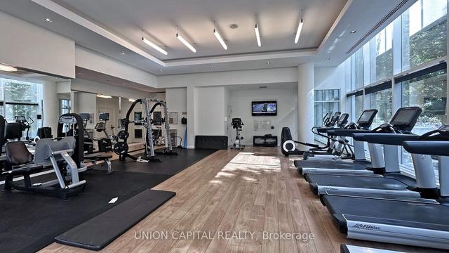 103 - 90 Stadium Rd, Condo with 1 bedrooms, 1 bathrooms and 0 parking in Toronto ON | Image 25