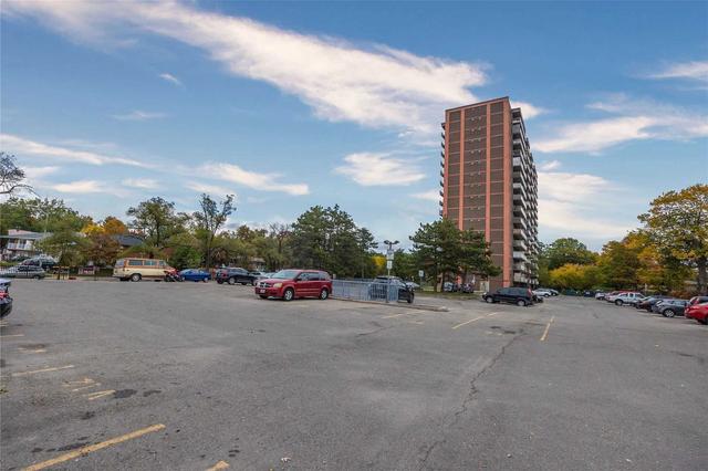 301 - 235 Grandravine Dr, Condo with 1 bedrooms, 1 bathrooms and 1 parking in Toronto ON | Image 18