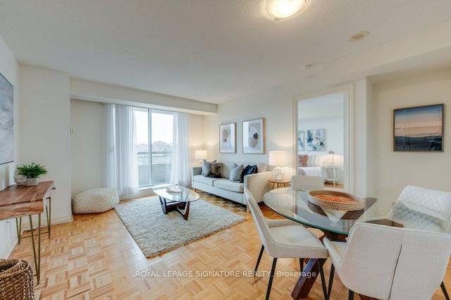 705 - 1700 Eglinton Ave E, Condo with 2 bedrooms, 2 bathrooms and 1 parking in Toronto ON | Image 30