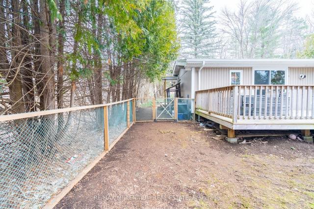 98 Hilltop Dr, House detached with 3 bedrooms, 1 bathrooms and 10 parking in Huntsville ON | Image 27