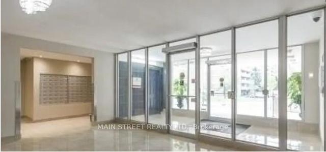 302 - 2 Glamorgan Ave, Condo with 2 bedrooms, 1 bathrooms and 1 parking in Toronto ON | Image 11