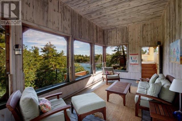 393&393 The Ridges Island, House detached with 6 bedrooms, 3 bathrooms and null parking in Georgian Bay ON | Image 14