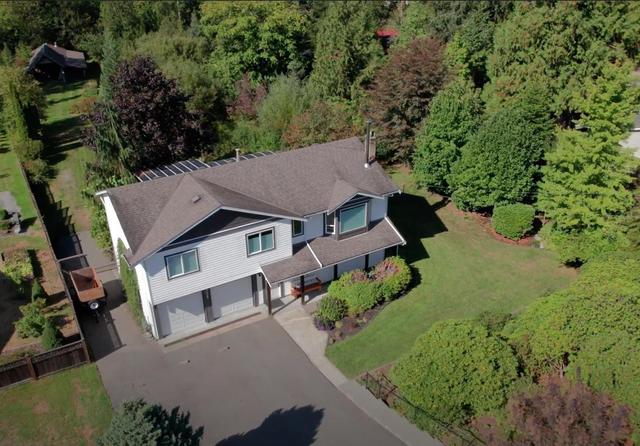 9023 Hammond Street, House detached with 3 bedrooms, 3 bathrooms and 2 parking in Mission BC | Card Image