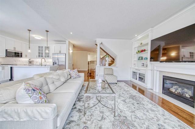 29 Altus Park Dr, House detached with 4 bedrooms, 4 bathrooms and 4 parking in Vaughan ON | Image 27