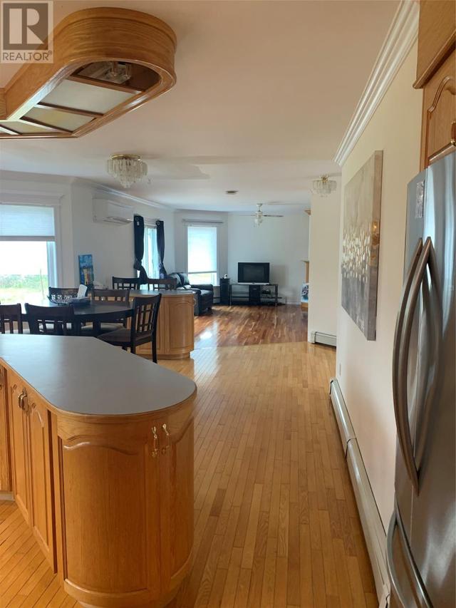 110 - 112 Road To The Isles Road, House detached with 3 bedrooms, 3 bathrooms and null parking in Lewisporte NL | Image 7