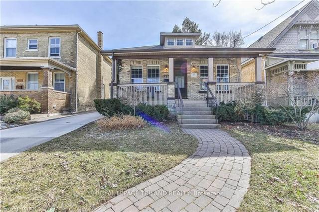785 Queens Ave, House detached with 3 bedrooms, 2 bathrooms and 2 parking in London ON | Image 12