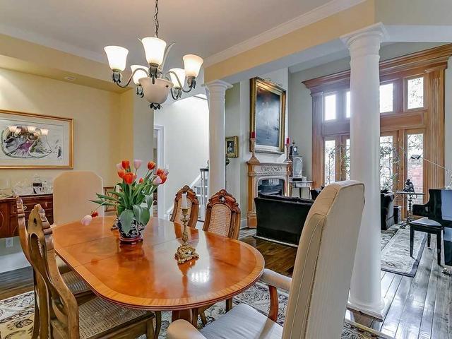 457 Burlington Ave, House semidetached with 2 bedrooms, 4 bathrooms and 4 parking in Burlington ON | Image 3