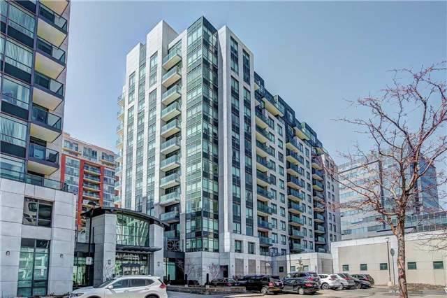Uph05 - 55 South Town Centre Blvd, Condo with 2 bedrooms, 2 bathrooms and 1 parking in Markham ON | Image 2