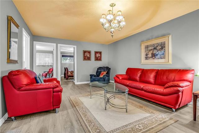 864 Hooey Court, House semidetached with 3 bedrooms, 2 bathrooms and 2 parking in Cobourg ON | Image 24