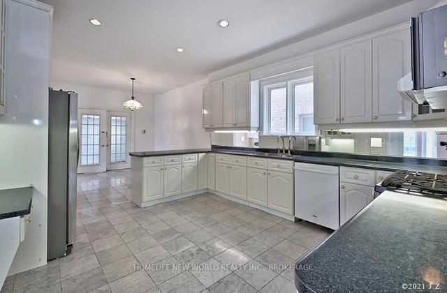 298 Mckee Ave, House detached with 4 bedrooms, 4 bathrooms and 2 parking in Toronto ON | Image 27