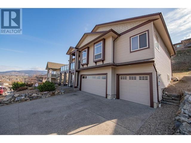 1055 Mt Ida Drive, House detached with 4 bedrooms, 3 bathrooms and 3 parking in Vernon BC | Image 58