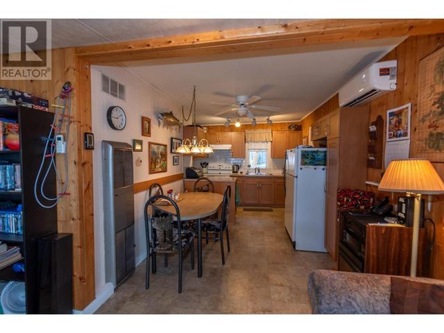8518 - 97a Highway Unit# 5, Home with 2 bedrooms, 1 bathrooms and 4 parking in North Okanagan F BC | Image 15