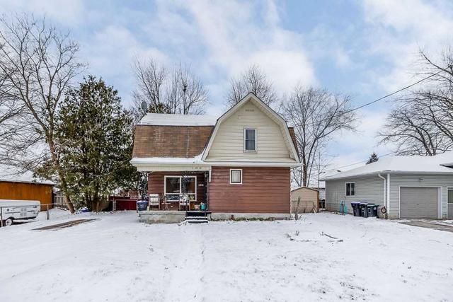 106 Church St S, House detached with 3 bedrooms, 2 bathrooms and 4 parking in New Tecumseth ON | Image 12