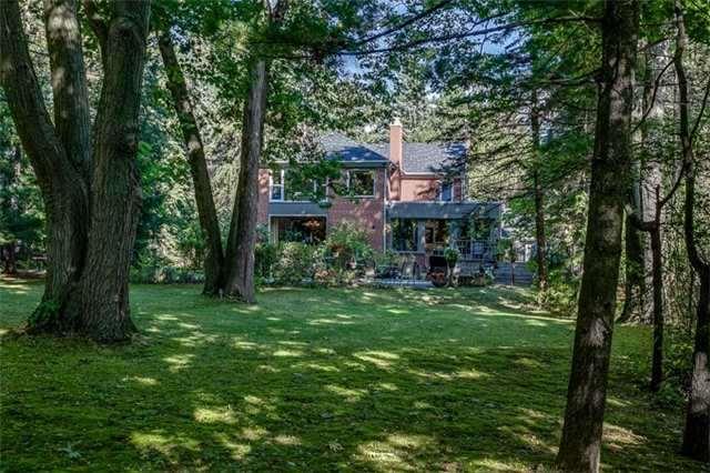84 North Dr, House detached with 4 bedrooms, 4 bathrooms and 10 parking in Toronto ON | Image 6