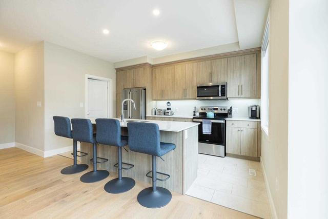 203 - 177 Edgevalley Rd, Townhouse with 3 bedrooms, 3 bathrooms and 4 parking in London ON | Image 5