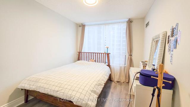 716 - 15 Northtown Way, Condo with 1 bedrooms, 1 bathrooms and 1 parking in Toronto ON | Image 12