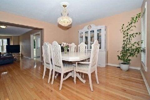 upper - 9 Fidelity Ave, House detached with 4 bedrooms, 3 bathrooms and 3 parking in Brampton ON | Image 13