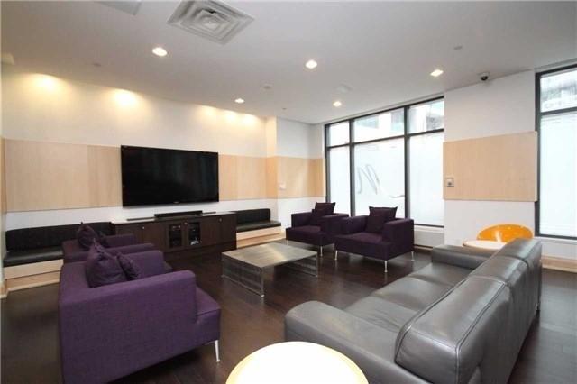 1013 - 600 Fleet St, Condo with 2 bedrooms, 2 bathrooms and 1 parking in Toronto ON | Image 9