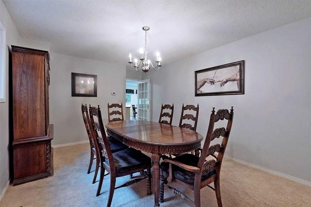 97 Kennett Dr, House detached with 5 bedrooms, 5 bathrooms and 5 parking in Whitby ON | Image 39
