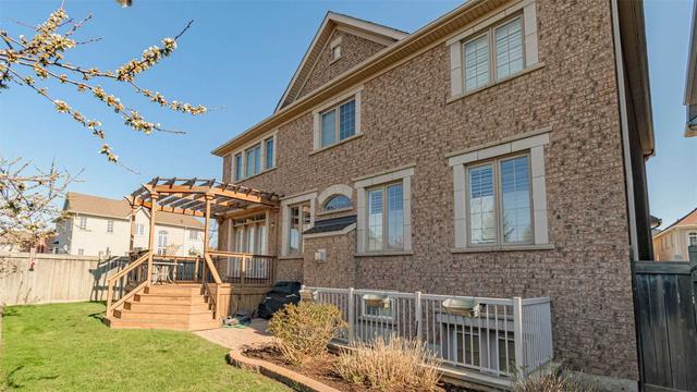 3138 Jenn Ave, House detached with 4 bedrooms, 5 bathrooms and 4 parking in Burlington ON | Image 25