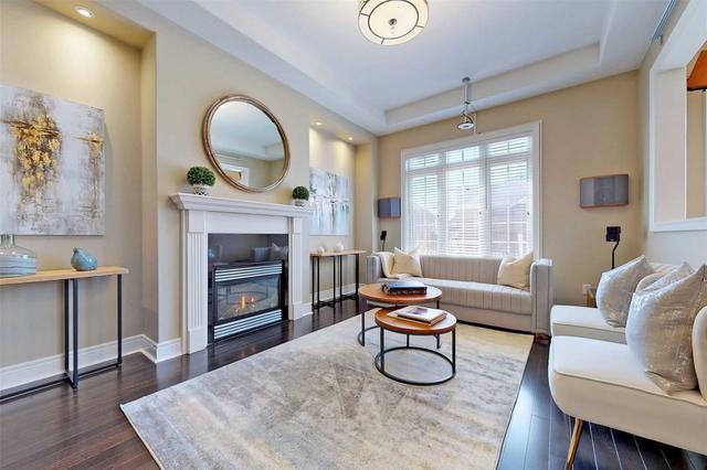192 Luca Ave, House detached with 4 bedrooms, 4 bathrooms and 6 parking in Vaughan ON | Image 39