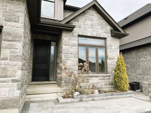 341 Masters Dr, House detached with 5 bedrooms, 4 bathrooms and 4 parking in Woodstock ON | Image 23