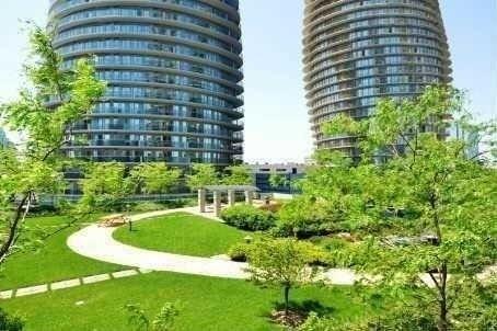 304 - 90 Absolute Ave, Condo with 1 bedrooms, 1 bathrooms and 1 parking in Mississauga ON | Image 5