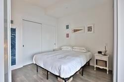 604 - 783 Bathurst St, Condo with 1 bedrooms, 1 bathrooms and 0 parking in Toronto ON | Image 2