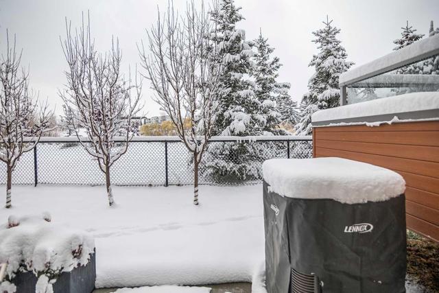 129 Shawnee Common Sw, Home with 3 bedrooms, 2 bathrooms and 2 parking in Calgary AB | Image 42