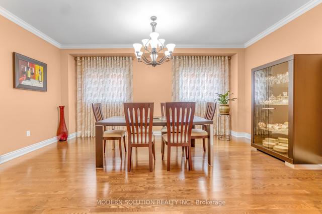 195 Twin Hills Cres, House detached with 4 bedrooms, 3 bathrooms and 4 parking in Vaughan ON | Image 29