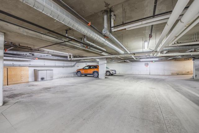 404 - 1235 13 Avenue Sw, Condo with 1 bedrooms, 1 bathrooms and 1 parking in Calgary AB | Image 32