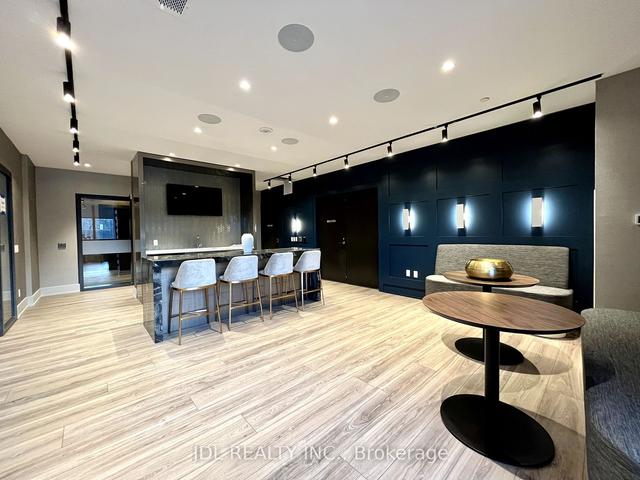 719 - 286 Main St, Condo with 2 bedrooms, 2 bathrooms and 0 parking in Toronto ON | Image 11
