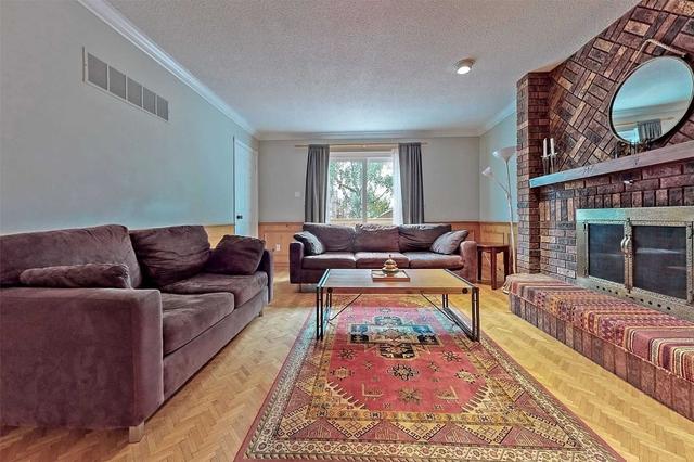 55 Risebrough Ave, House detached with 4 bedrooms, 4 bathrooms and 6 parking in Toronto ON | Image 25