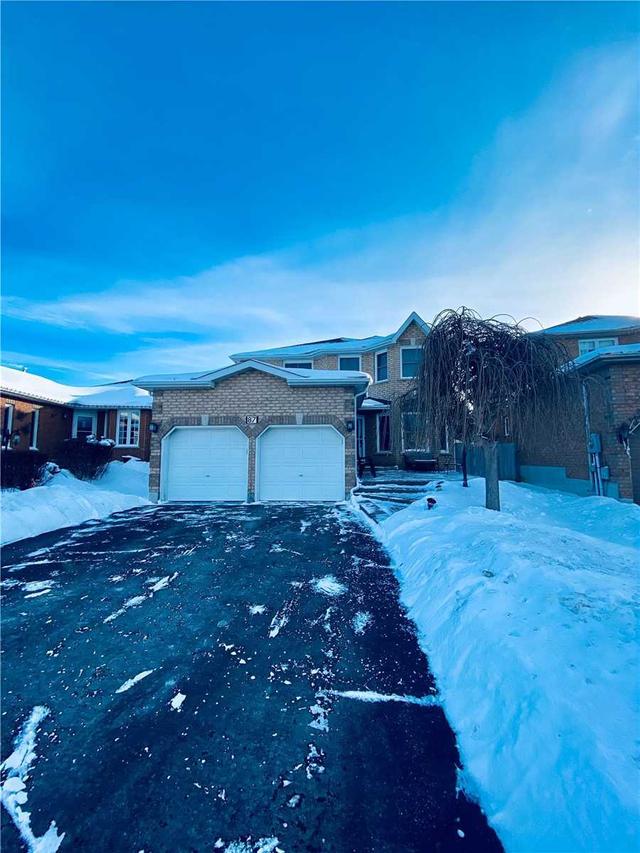 87 Taylor Dr, House detached with 4 bedrooms, 3 bathrooms and 6 parking in Barrie ON | Image 12