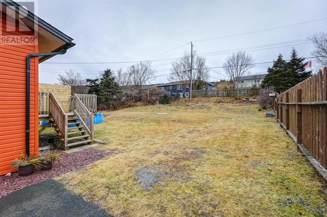 17 Power Street, House detached with 3 bedrooms, 2 bathrooms and null parking in Placentia NL | Image 36