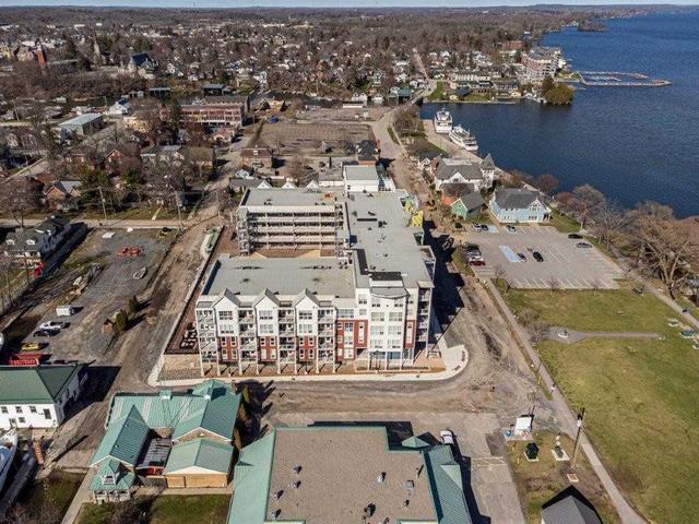 130 Water St, Condo with 2 bedrooms, 2 bathrooms and 1 parking in Gananoque ON | Image 32