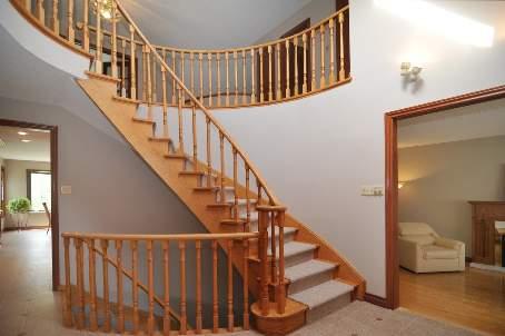 8 Tredvalley Grve, House detached with 4 bedrooms, 4 bathrooms and 4 parking in Toronto ON | Image 3