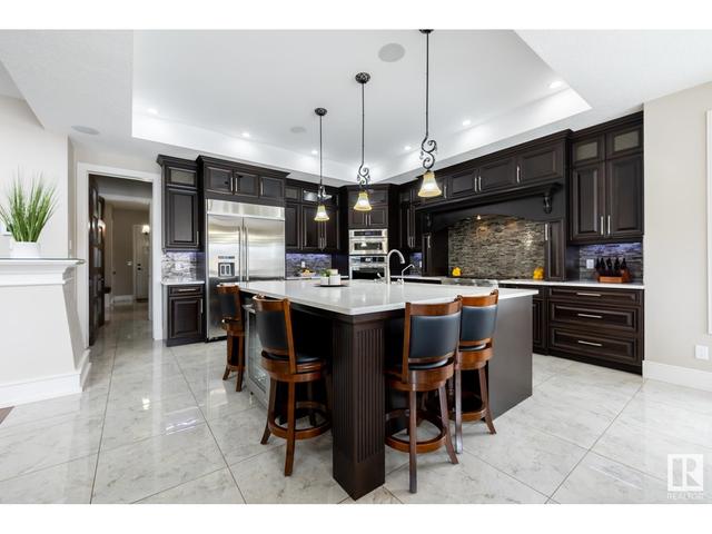 3104 Watson Gr Sw, House detached with 6 bedrooms, 6 bathrooms and null parking in Edmonton AB | Image 13