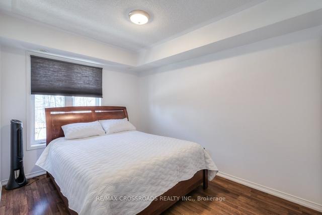 23 - 669d Warden Ave, Townhouse with 3 bedrooms, 2 bathrooms and 2 parking in Toronto ON | Image 17