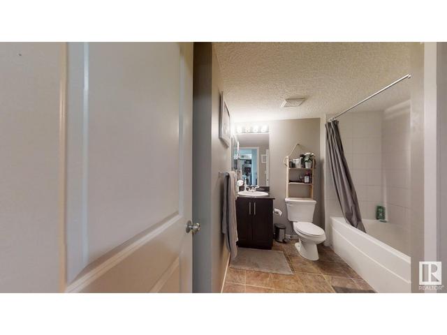 214 - 1510 Watt Dr Sw, Condo with 1 bedrooms, 1 bathrooms and null parking in Edmonton AB | Image 16